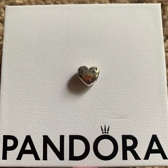 Pandora Jewelry - Pandora Cinderella's Dream